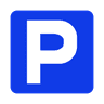 car park icon