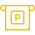 car park icon