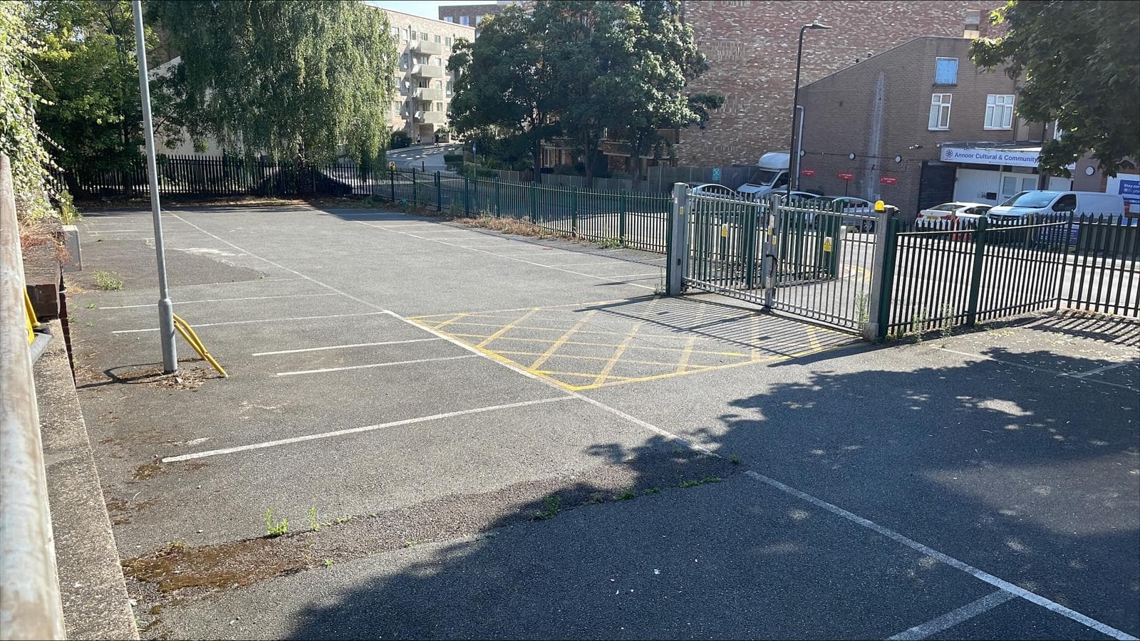 Acton Car Park photo 2
