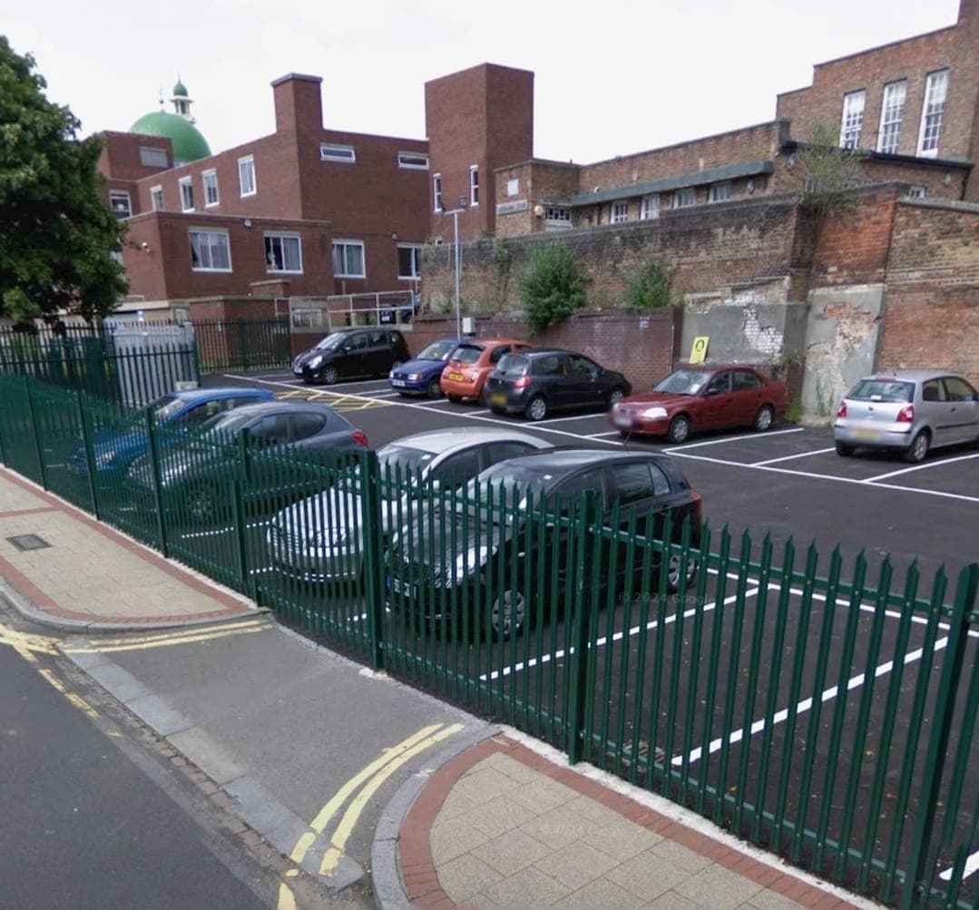 Acton Car Park photo 3