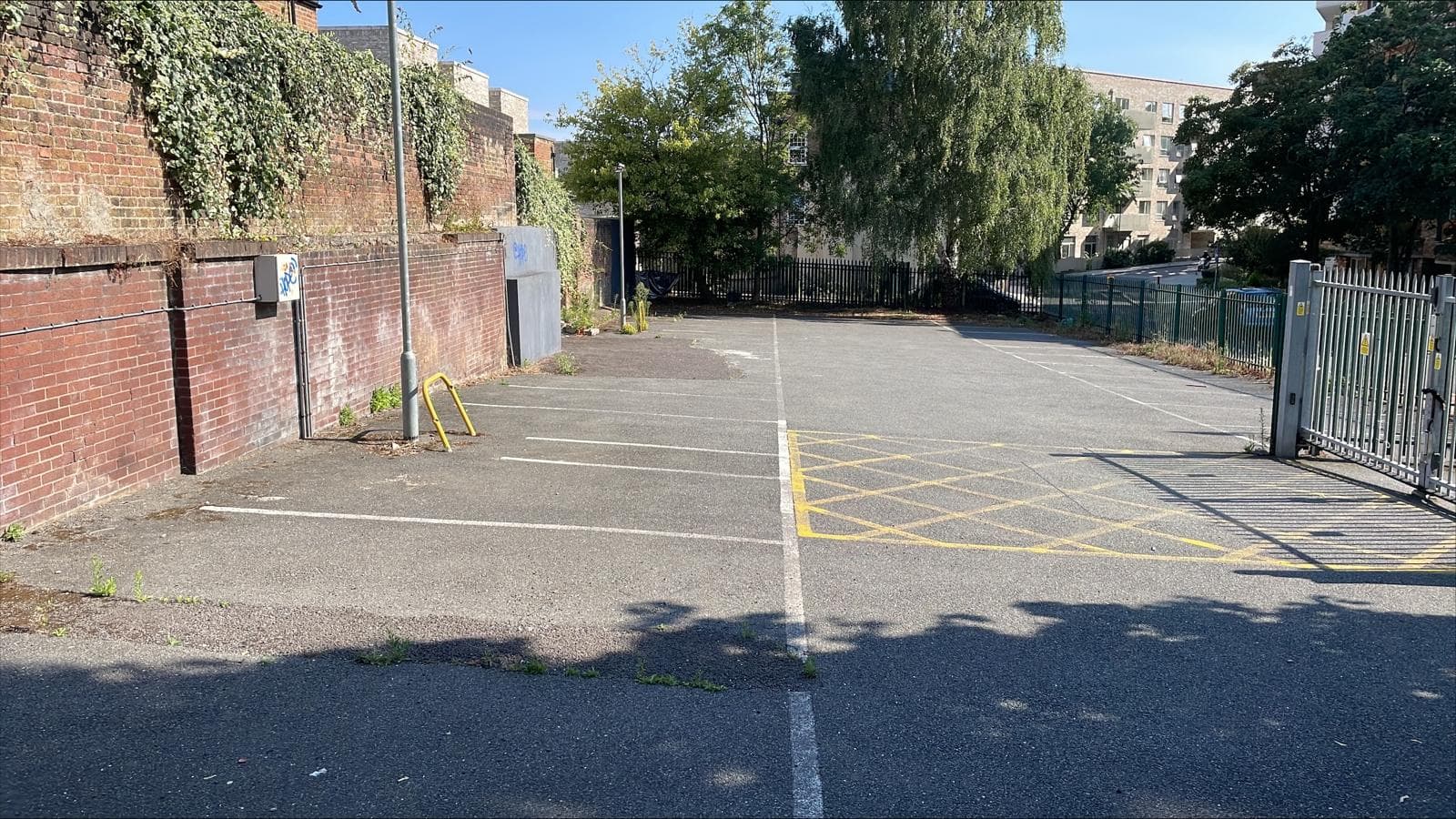 Acton Car Park photo 4