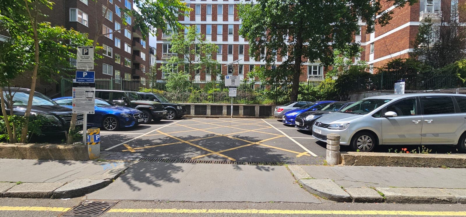 Victoria Car Park photo 1