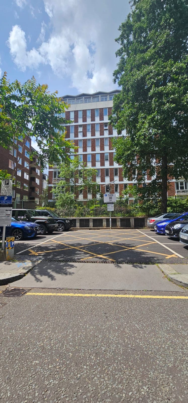 Victoria Car Park photo 2