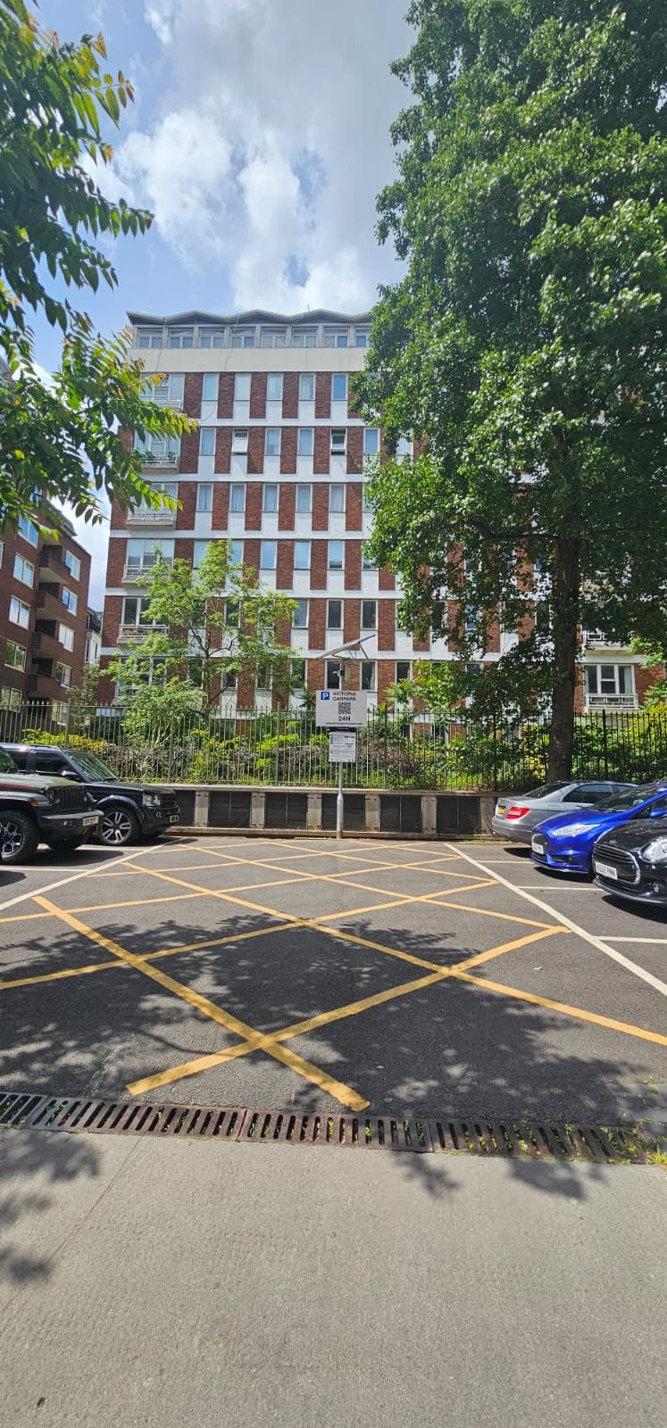 Victoria Car Park photo 3