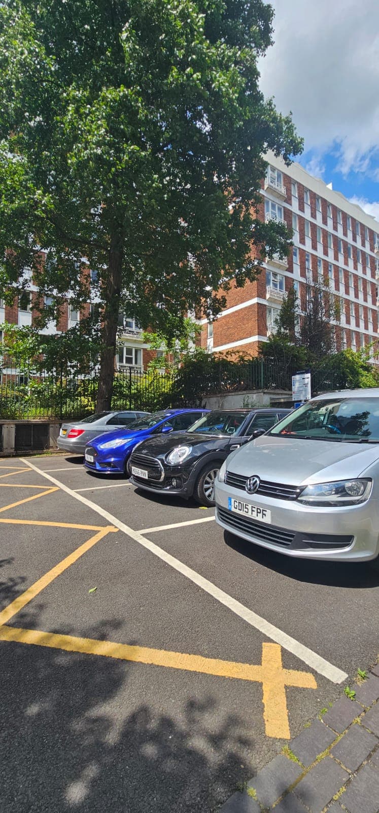 Victoria Car Park photo 5