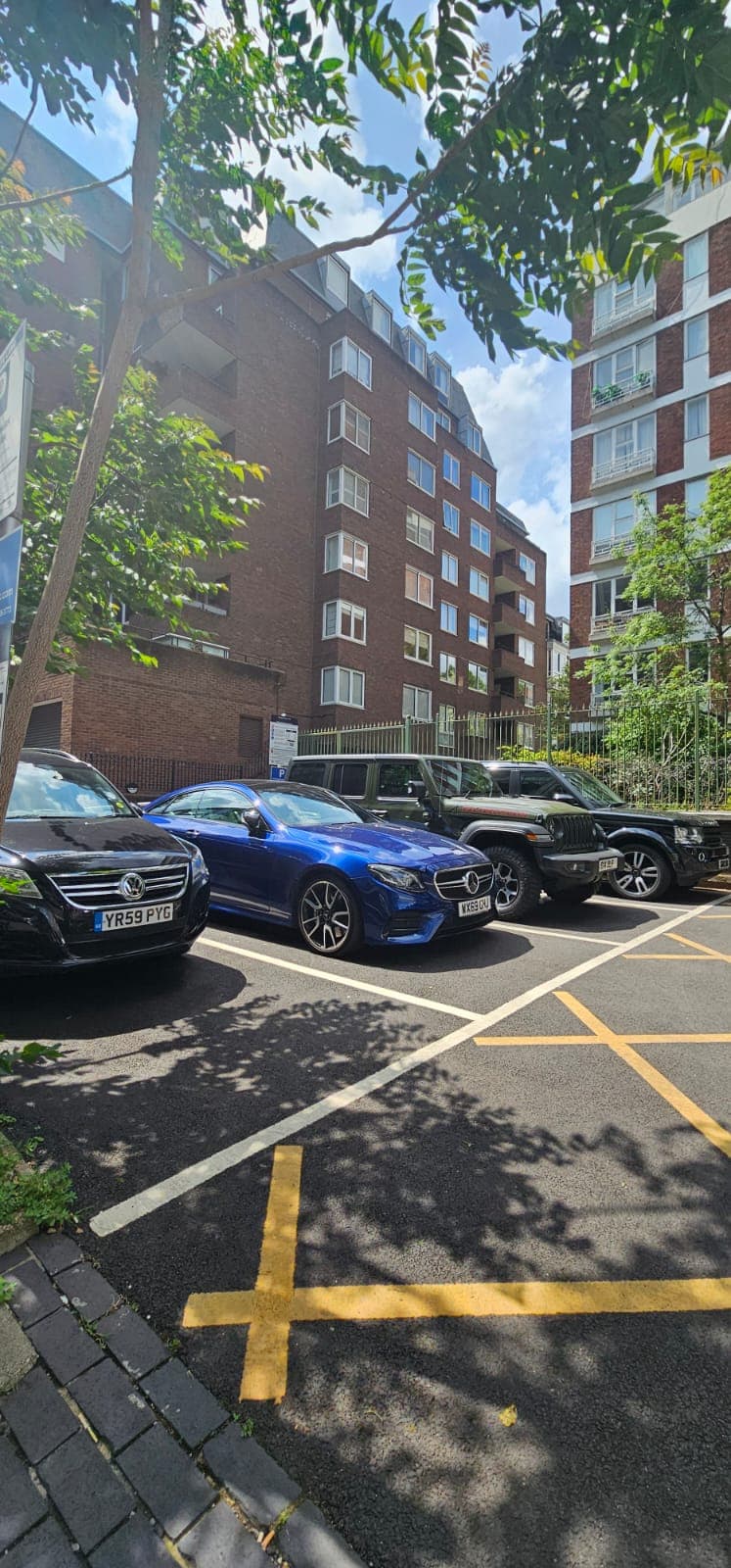 Victoria Car Park photo 6