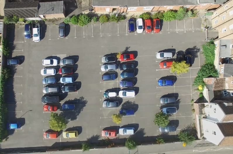 Boston Car Park photo 1