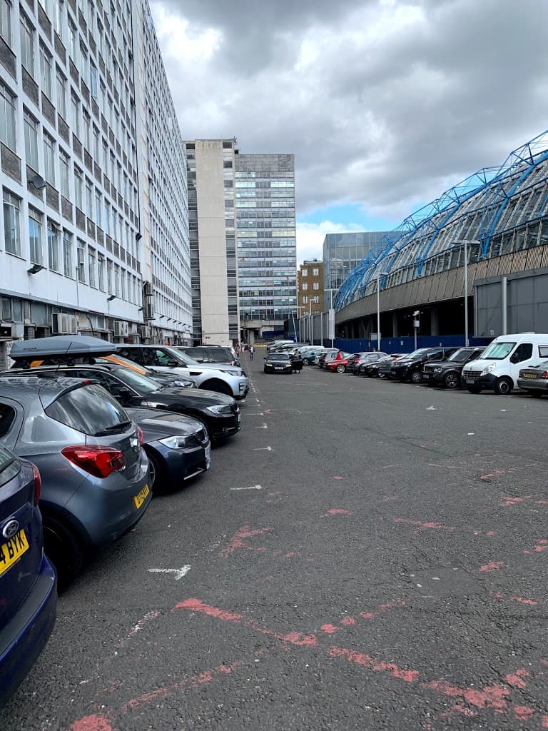 Waterloo Car Park photo 2