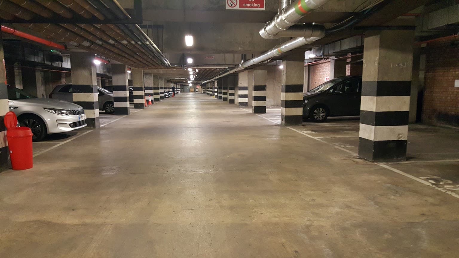 Waterloo Car Park photo 3