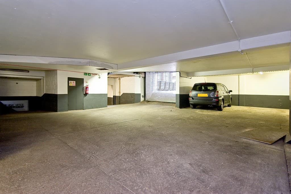 CARPARK