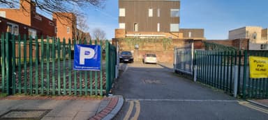 Acton Car Park photo